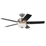Kuzco Erikson 52-in Ceiling Fan