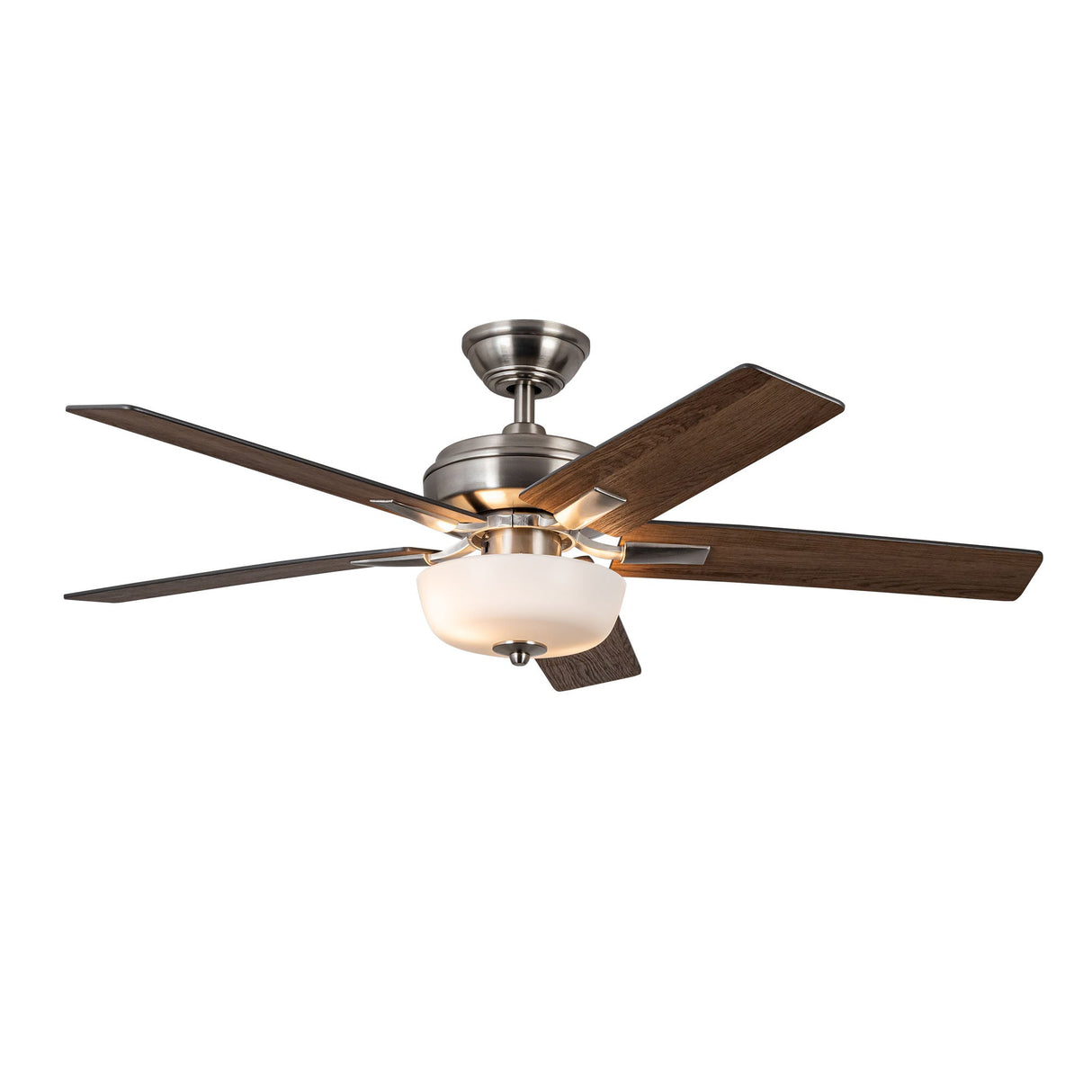 Kuzco Erikson 52-in Ceiling Fan