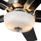 Kuzco Erikson 52-in Ceiling Fan