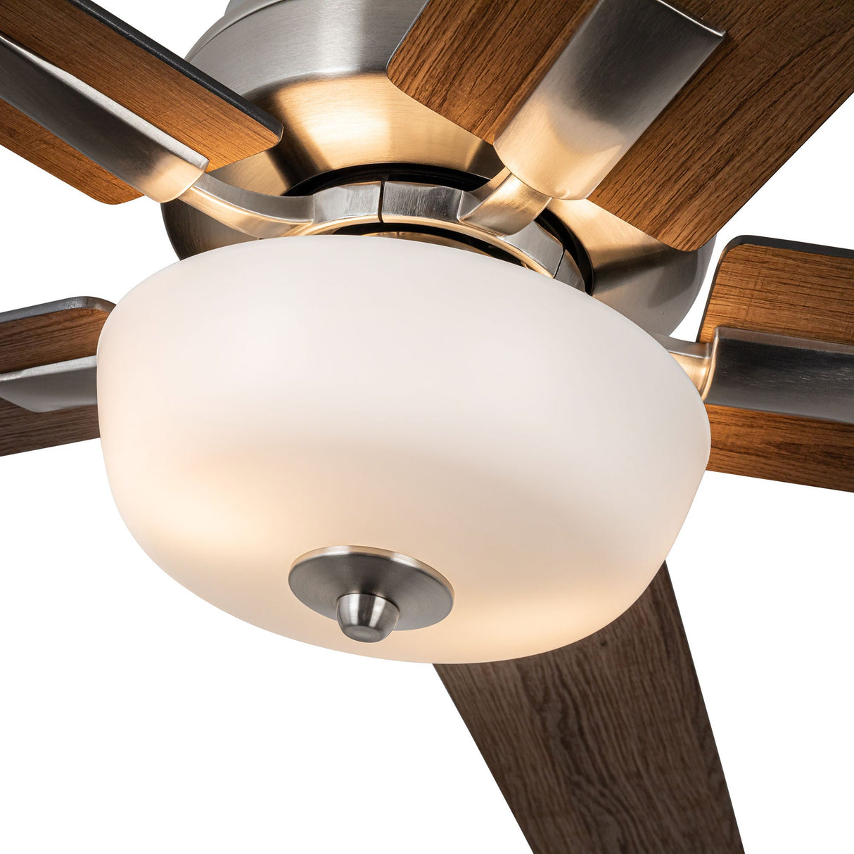 Kuzco Erikson 52-in Ceiling Fan