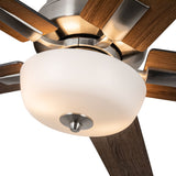 Kuzco Erikson 52-in Ceiling Fan