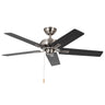 Kuzco Erikson 52-in Ceiling Fan