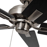 Kuzco Erikson 52-in Ceiling Fan