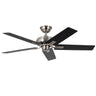 Kuzco Erikson 52-in Ceiling Fan