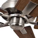 Kuzco Erikson 52-in Ceiling Fan