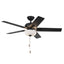 Kuzco Erikson 52-in Ceiling Fan