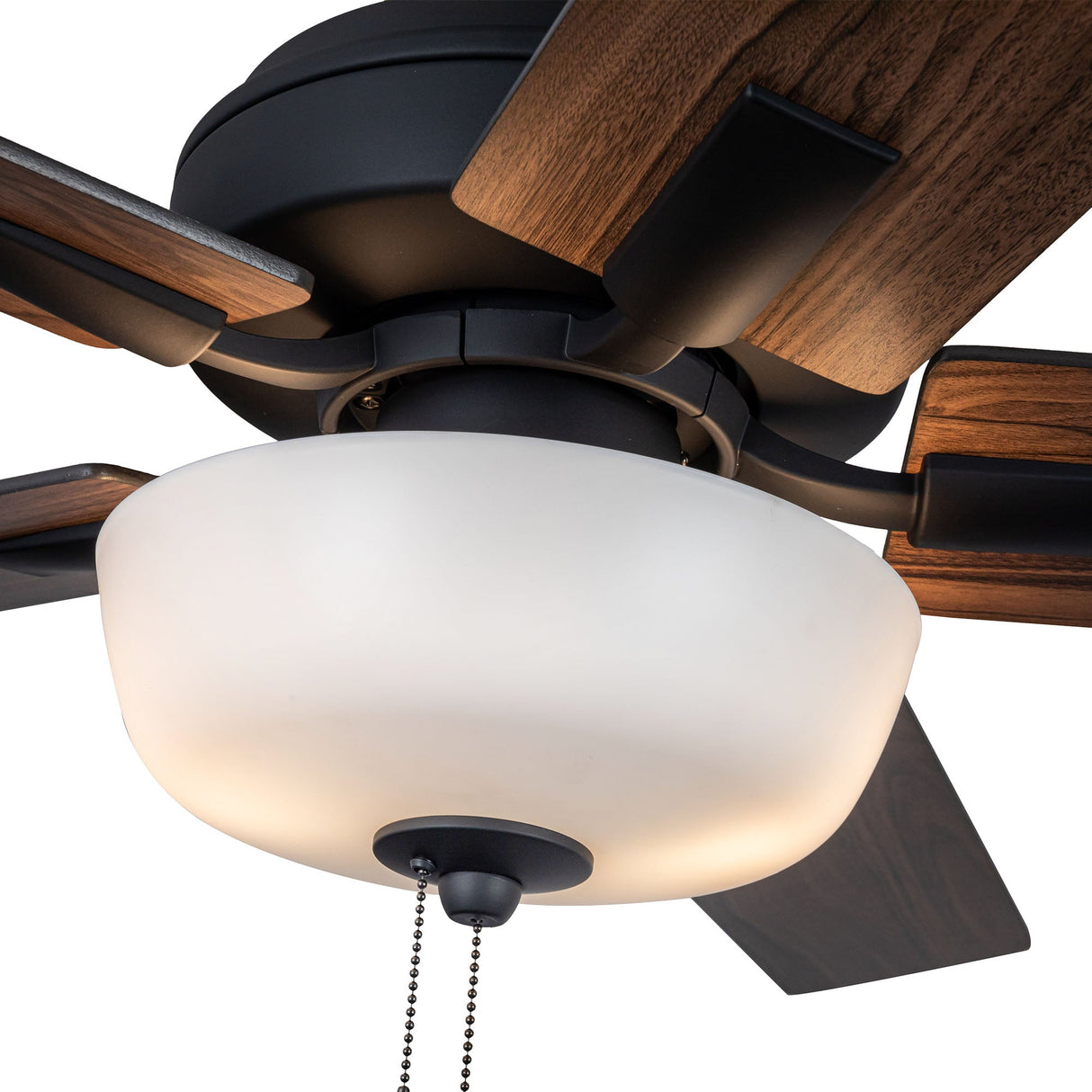 Kuzco Erikson 52-in Ceiling Fan