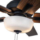 Kuzco Erikson 52-in Ceiling Fan