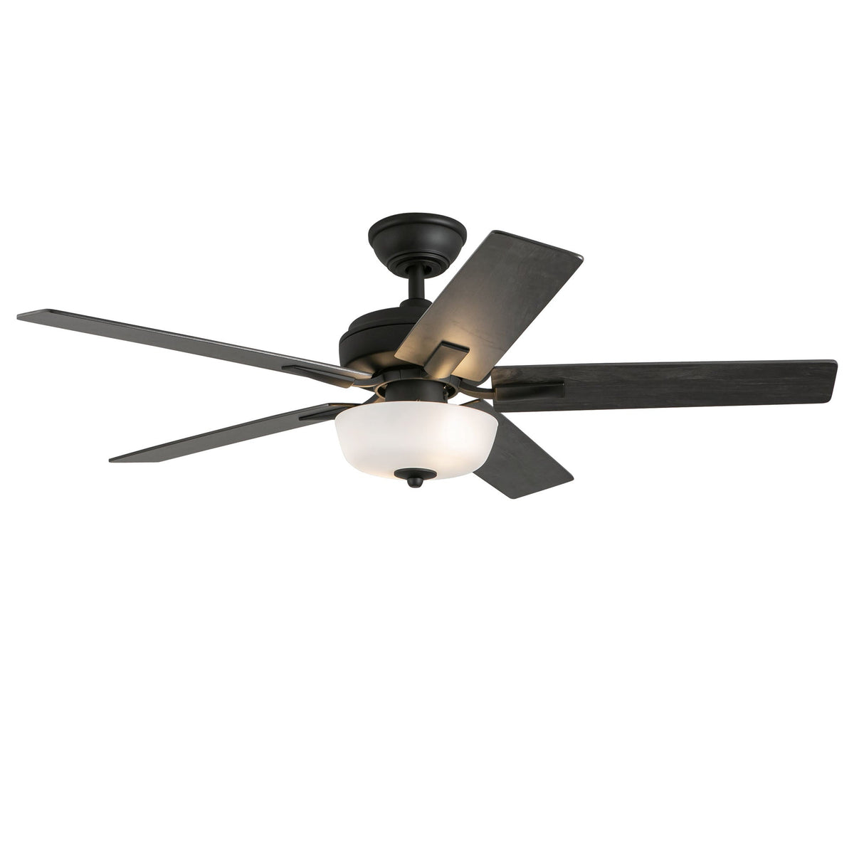 Kuzco Erikson 52-in Ceiling Fan