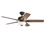 Kuzco Erikson 52-in Ceiling Fan