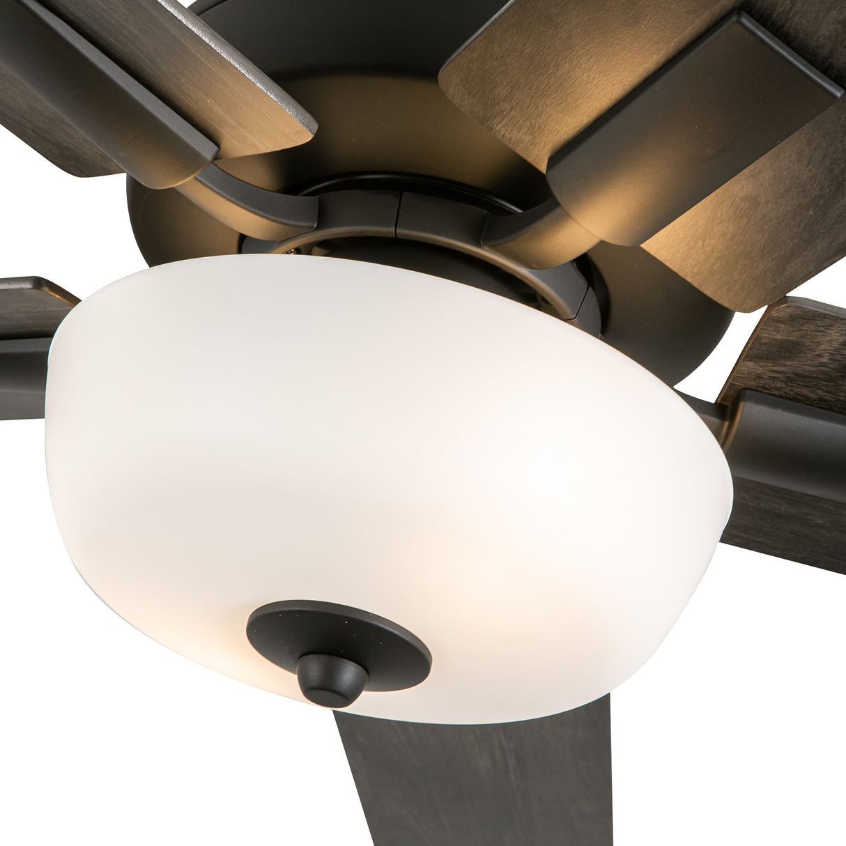 Kuzco Erikson 52-in Ceiling Fan
