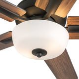 Kuzco Erikson 52-in Ceiling Fan