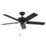 Kuzco Erikson 52-in Ceiling Fan