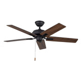 Kuzco Erikson 52-in Ceiling Fan