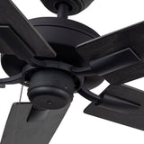 Kuzco Erikson 52-in Ceiling Fan
