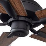 Kuzco Erikson 52-in Ceiling Fan