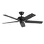 Kuzco Erikson 52-in Ceiling Fan