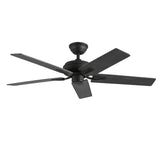 Kuzco Erikson 52-in Ceiling Fan