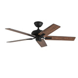 Kuzco Erikson 52-in Ceiling Fan
