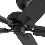 Kuzco Erikson 52-in Ceiling Fan