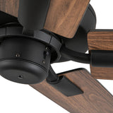 Kuzco Erikson 52-in Ceiling Fan