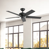 Kuzco Erikson 52-in Ceiling Fan