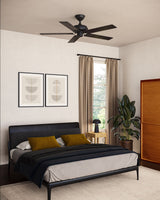 Kuzco Erikson 52-in Ceiling Fan