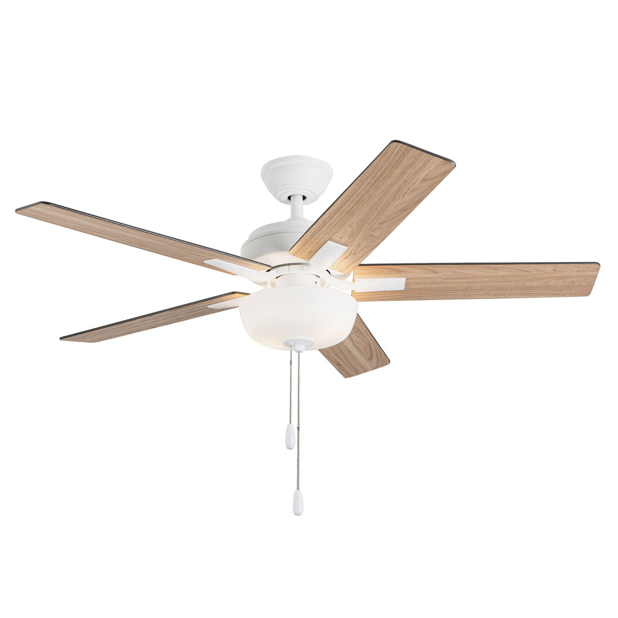 Kuzco Erikson 52-in Ceiling Fan