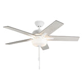 Kuzco Erikson 52-in Ceiling Fan