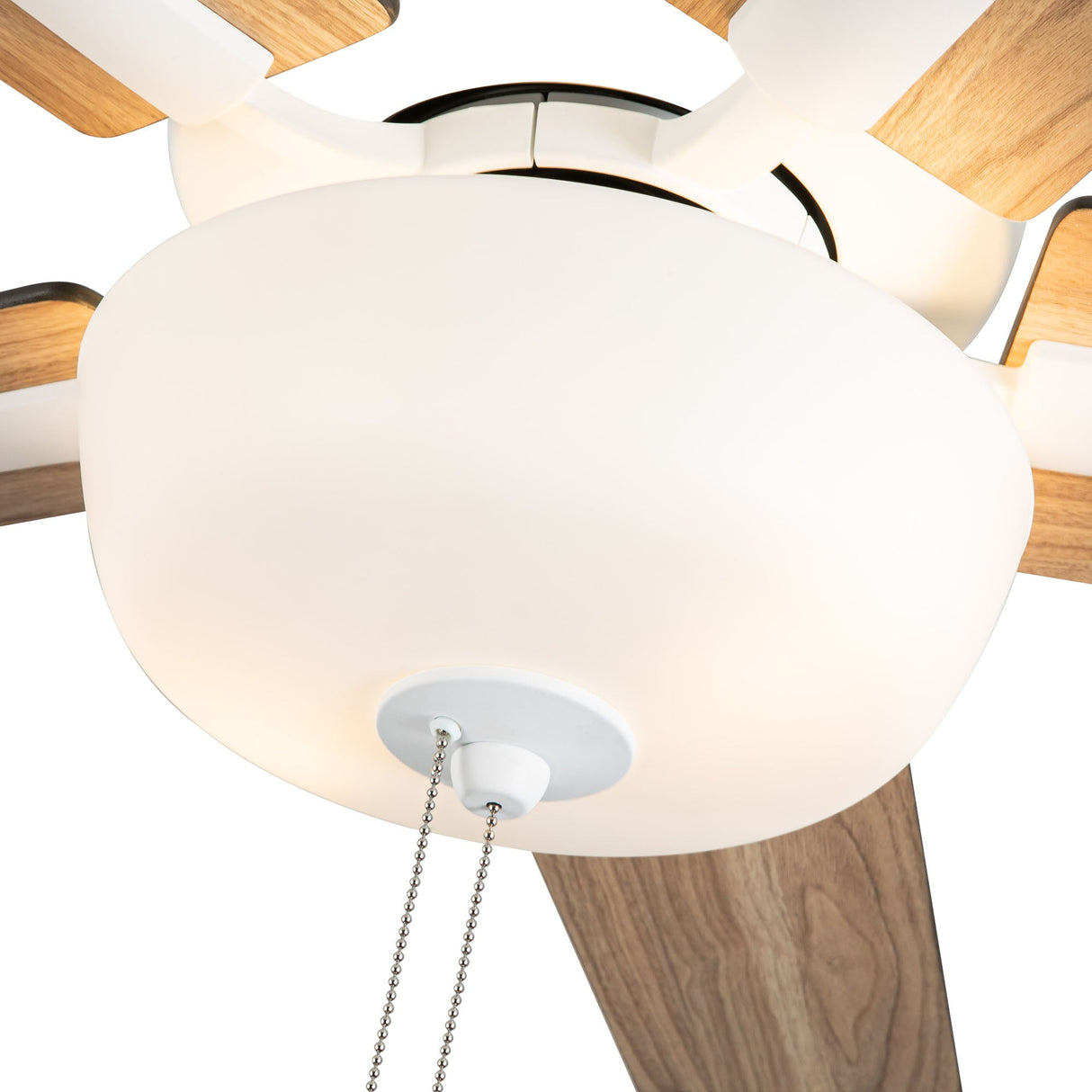 Kuzco Erikson 52-in Ceiling Fan