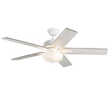 Kuzco Erikson 52-in Ceiling Fan