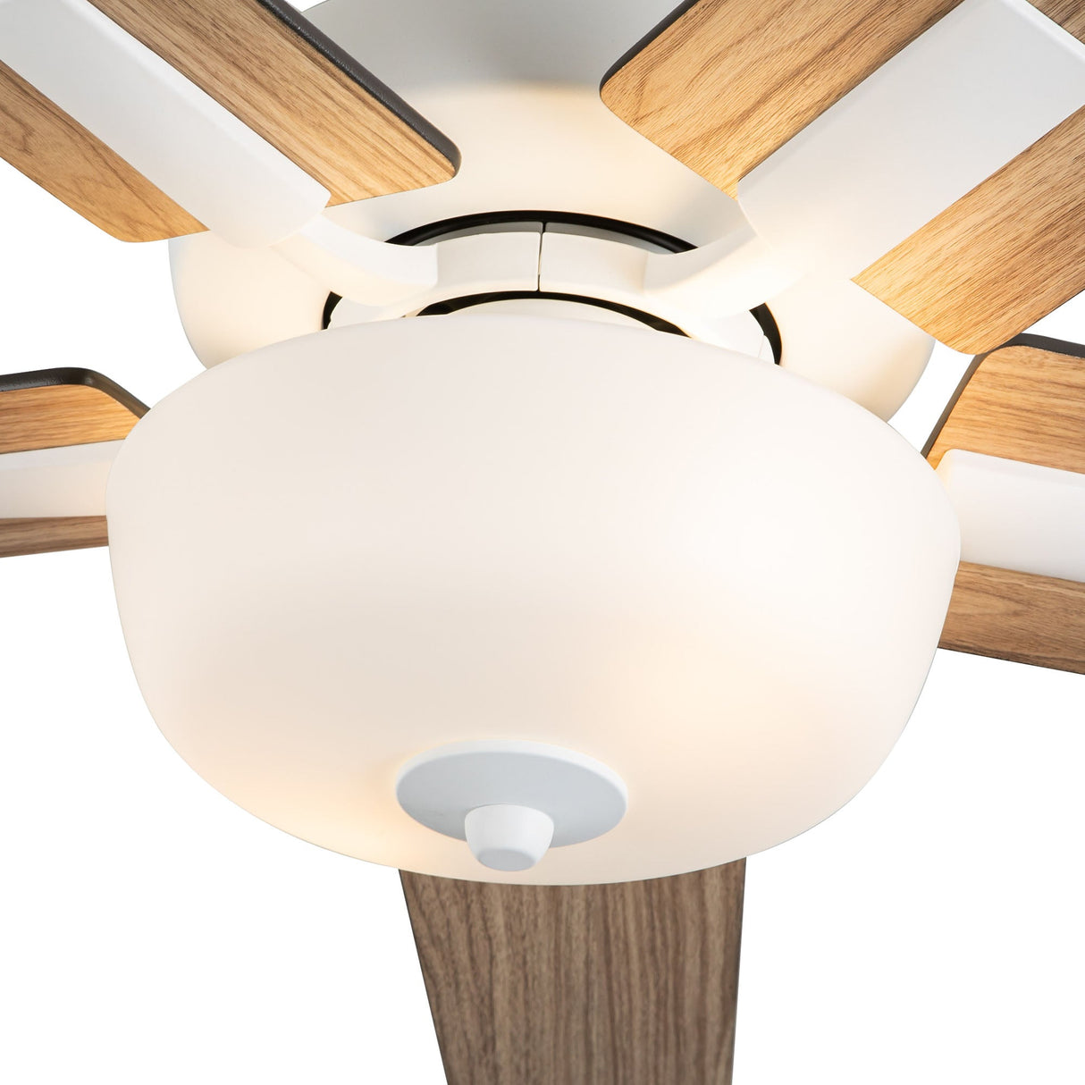 Kuzco Erikson 52-in Ceiling Fan