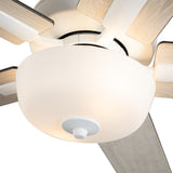 Kuzco Erikson 52-in Ceiling Fan