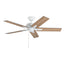 Kuzco Erikson 52-in Ceiling Fan