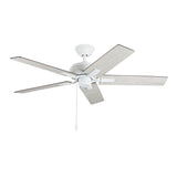 Kuzco Erikson 52-in Ceiling Fan