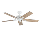 Kuzco Erikson 52-in Ceiling Fan