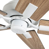 Kuzco Erikson 52-in Ceiling Fan