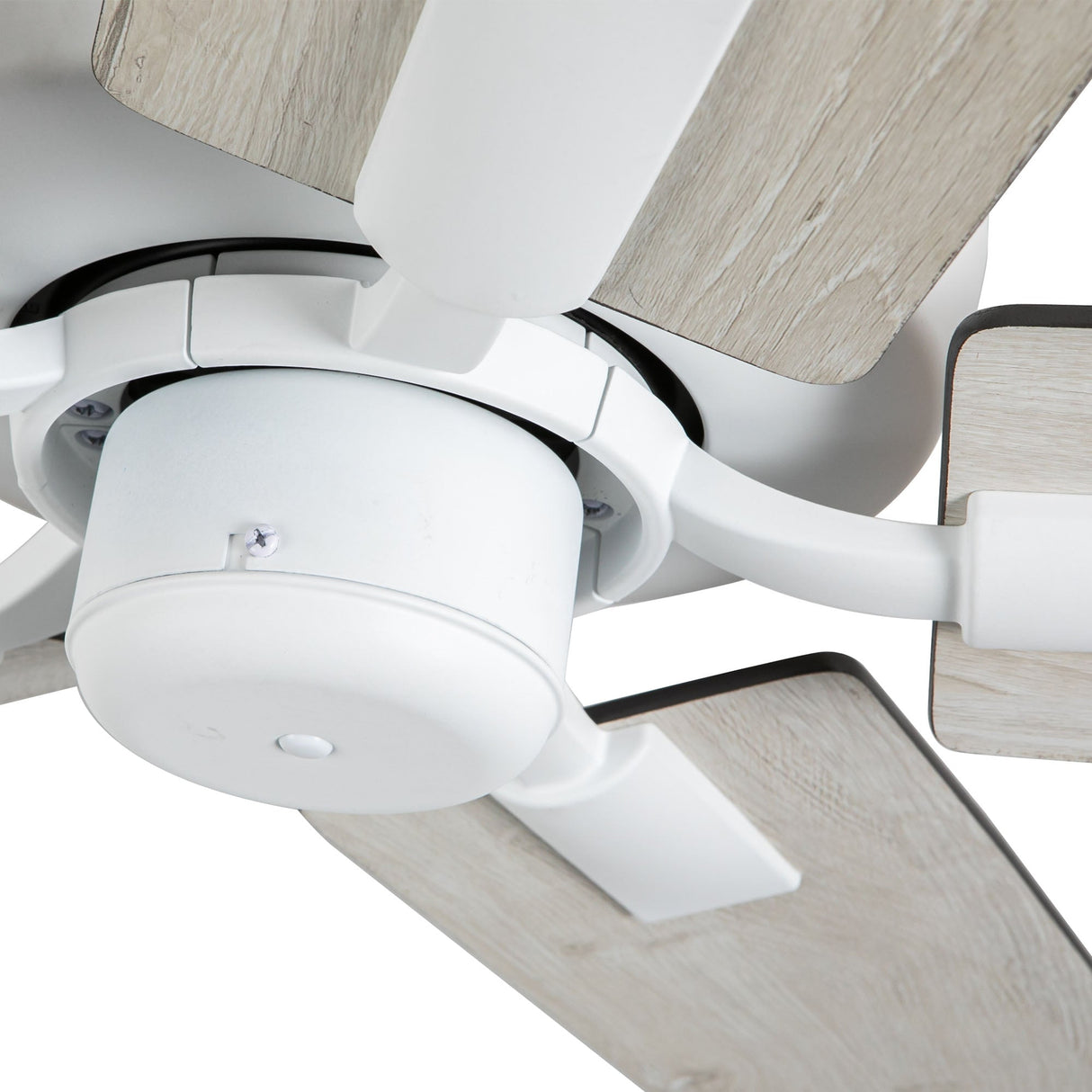 Kuzco Erikson 52-in Ceiling Fan