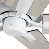 Kuzco Erikson 52-in Ceiling Fan