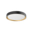 Kuzco Essex 16-in Flush Mount
