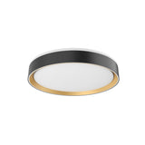 Kuzco Essex 16-in Flush Mount
