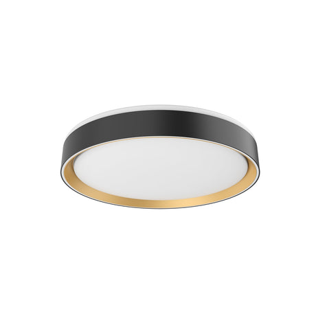 Kuzco Essex 16-in Flush Mount