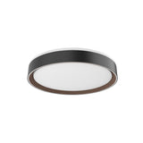 Kuzco Essex 16-in Flush Mount
