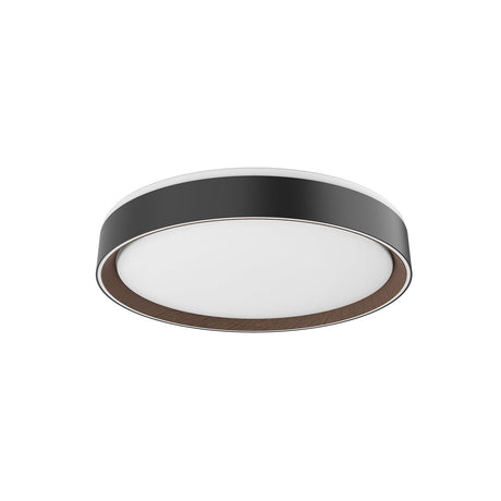 Kuzco Essex 16-in Flush Mount