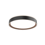Kuzco Essex 16-in Flush Mount