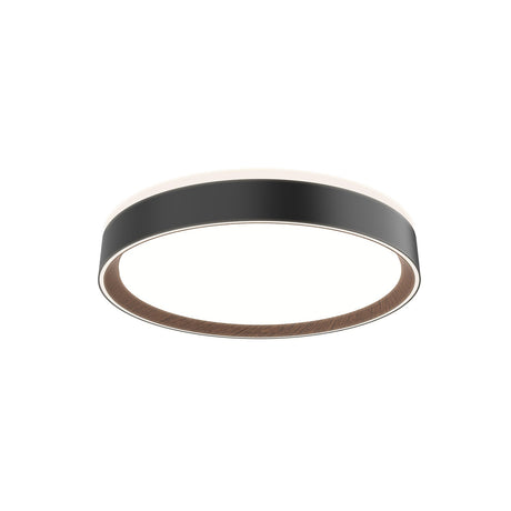 Kuzco Essex 16-in Flush Mount