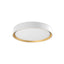 Kuzco Essex 16-in Flush Mount