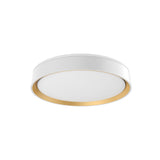 Kuzco Essex 16-in Flush Mount