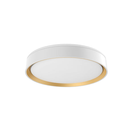 Kuzco Essex 16-in Flush Mount