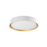 Kuzco Essex 16-in Flush Mount